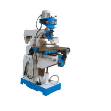 SUMORE SP2241 China Factory Price vertical Universal Turret Milling Machine looking for distributors